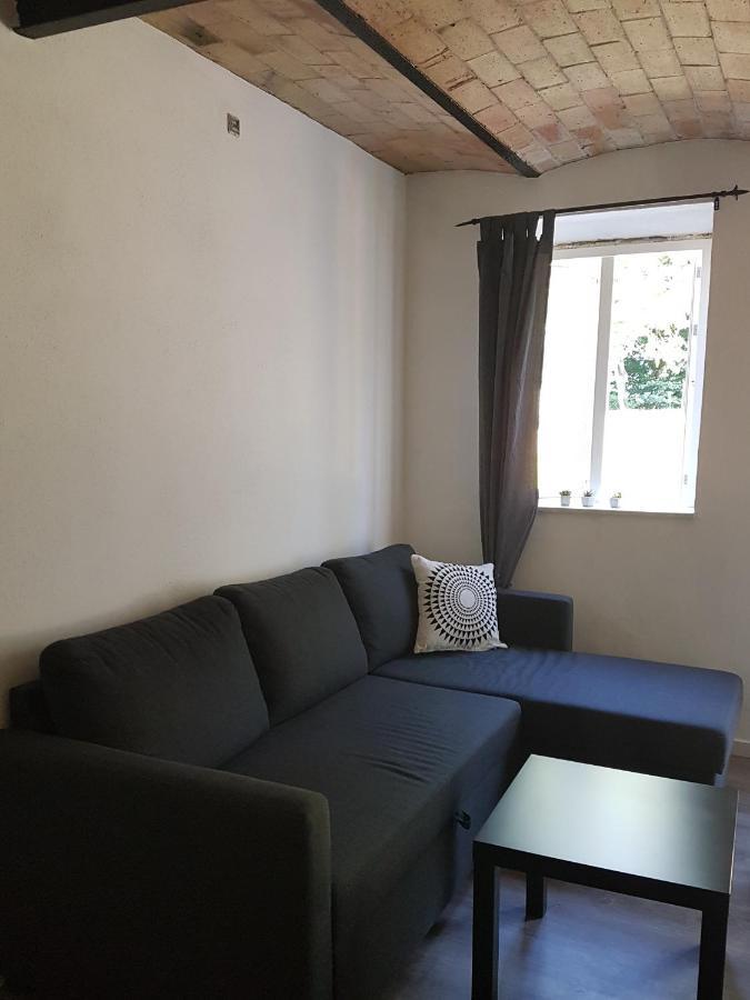 Skovlund Apartments Bredsten  ภายนอก รูปภาพ