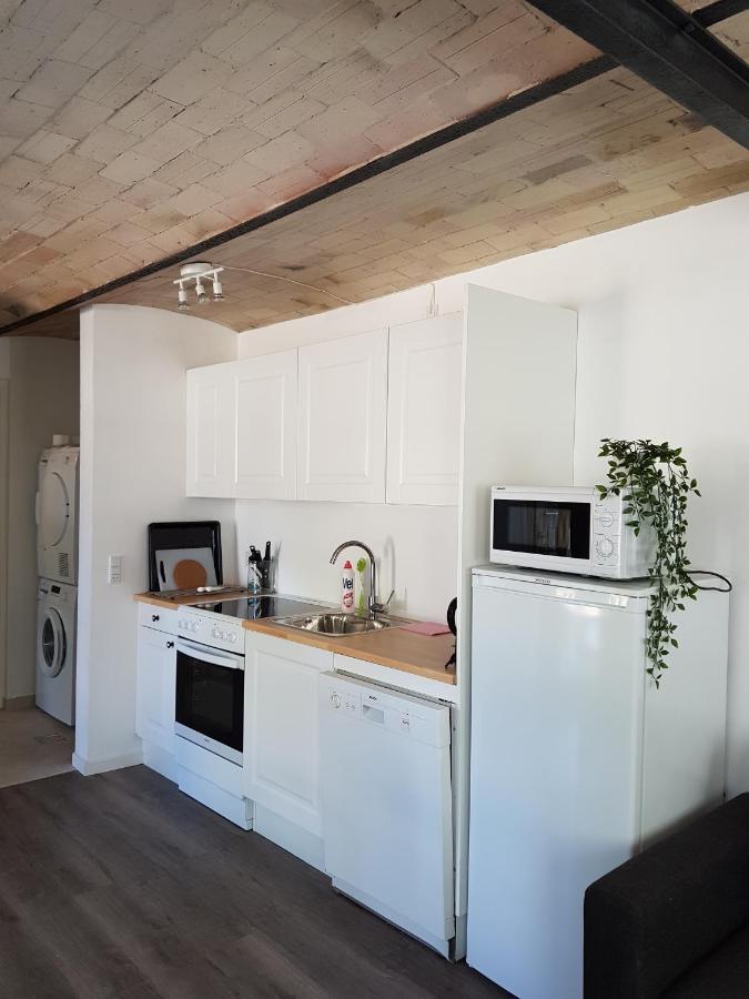 Skovlund Apartments Bredsten  ภายนอก รูปภาพ