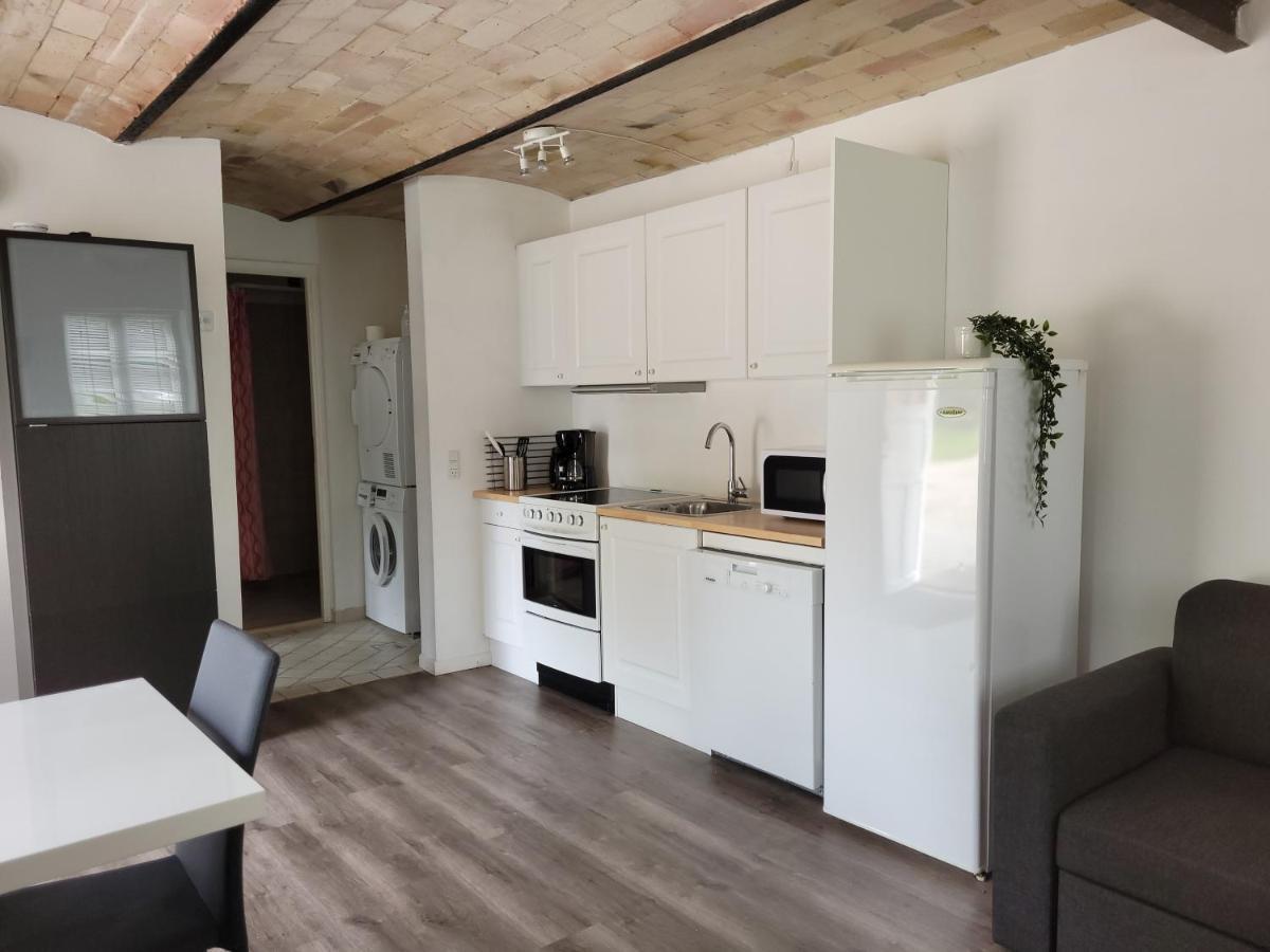 Skovlund Apartments Bredsten  ภายนอก รูปภาพ