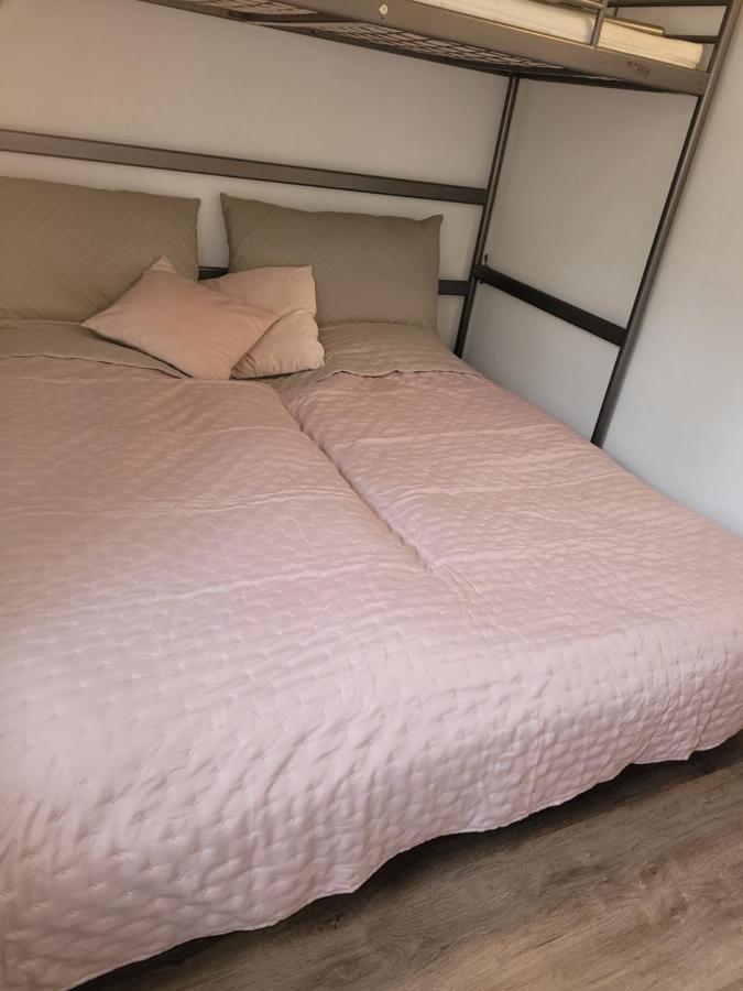 Skovlund Apartments Bredsten  ภายนอก รูปภาพ