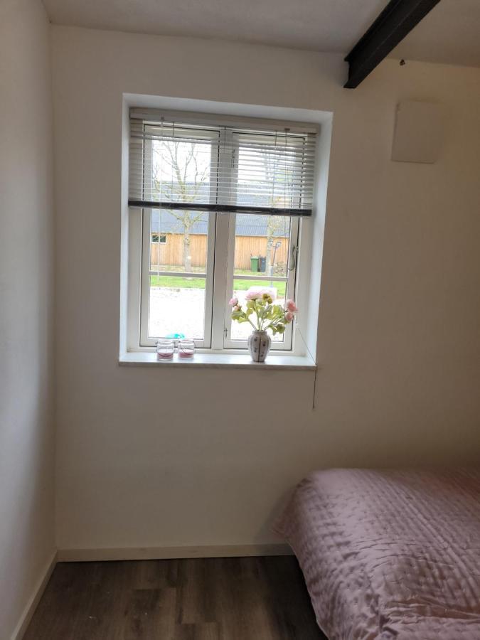 Skovlund Apartments Bredsten  ภายนอก รูปภาพ